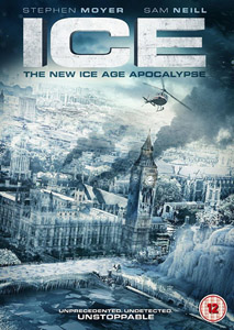 Ice |   DVD